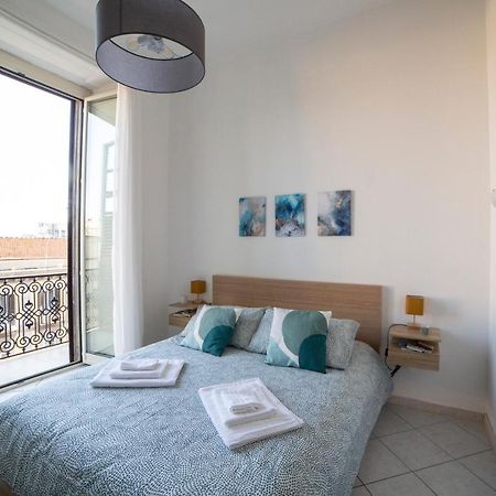 דירות Bnb Al Centro E Meglio, Napoli מראה חיצוני תמונה