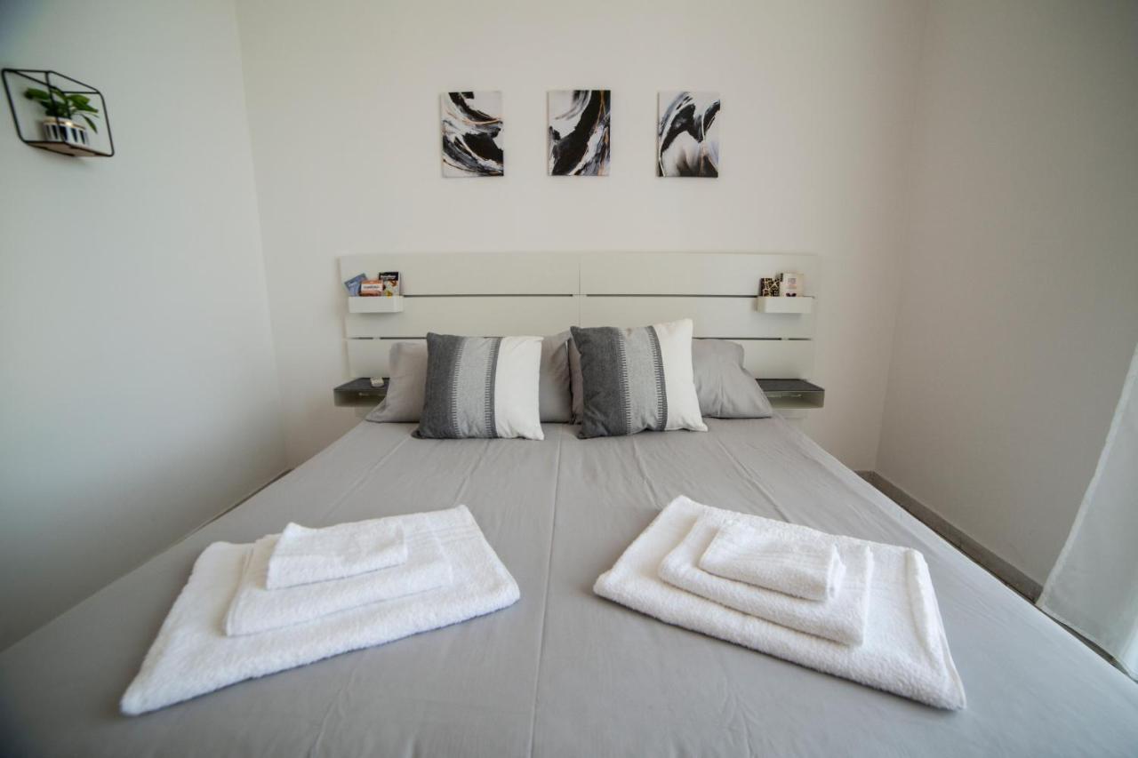 דירות Bnb Al Centro E Meglio, Napoli מראה חיצוני תמונה