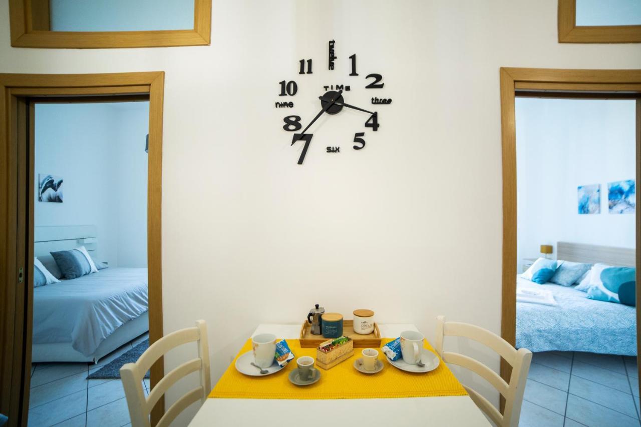 דירות Bnb Al Centro E Meglio, Napoli מראה חיצוני תמונה